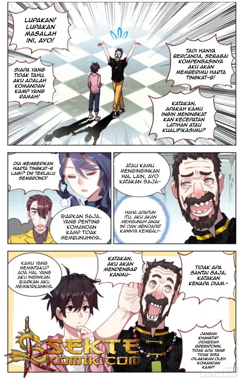 different-kings - Chapter: 24