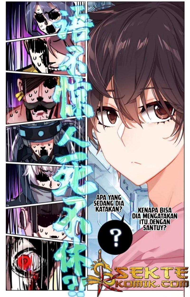 different-kings - Chapter: 24