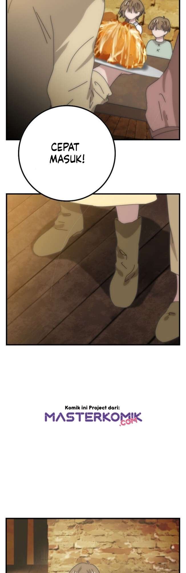 bug-train - Chapter: 2
