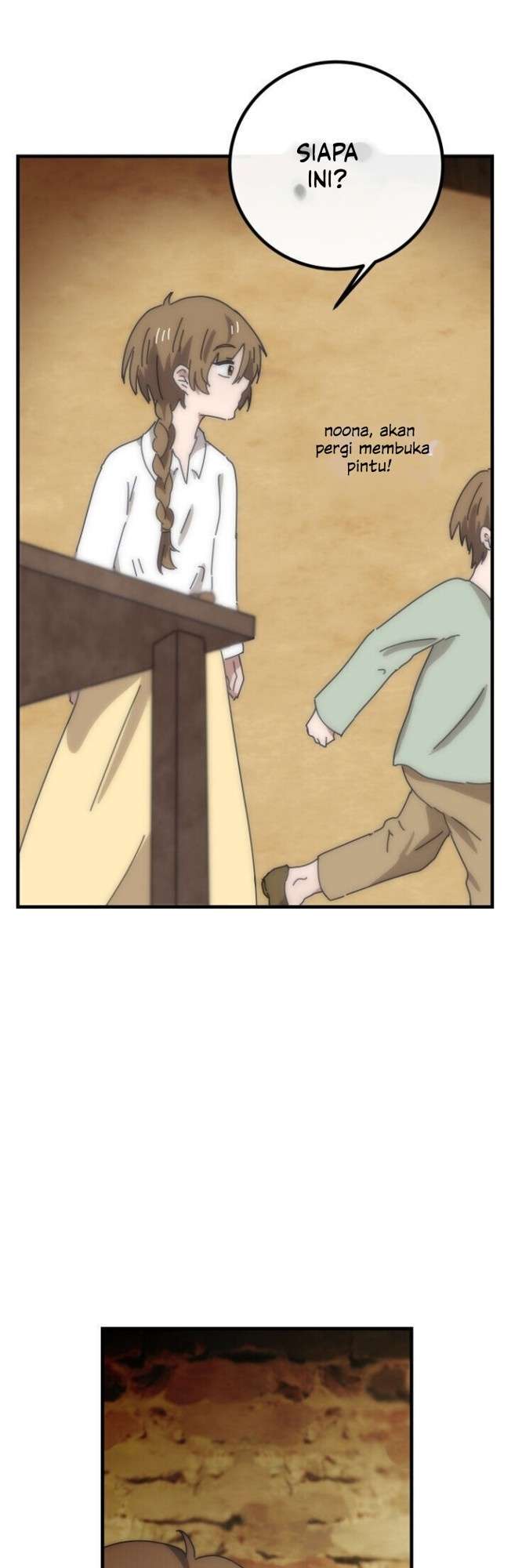 bug-train - Chapter: 2