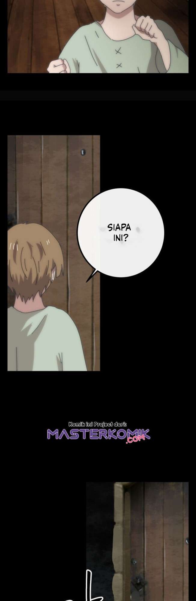 bug-train - Chapter: 2
