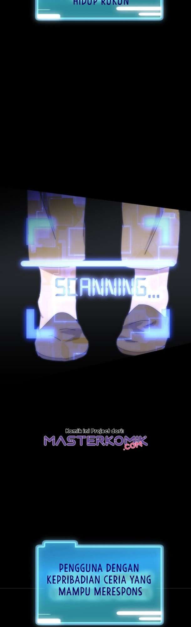 bug-train - Chapter: 2