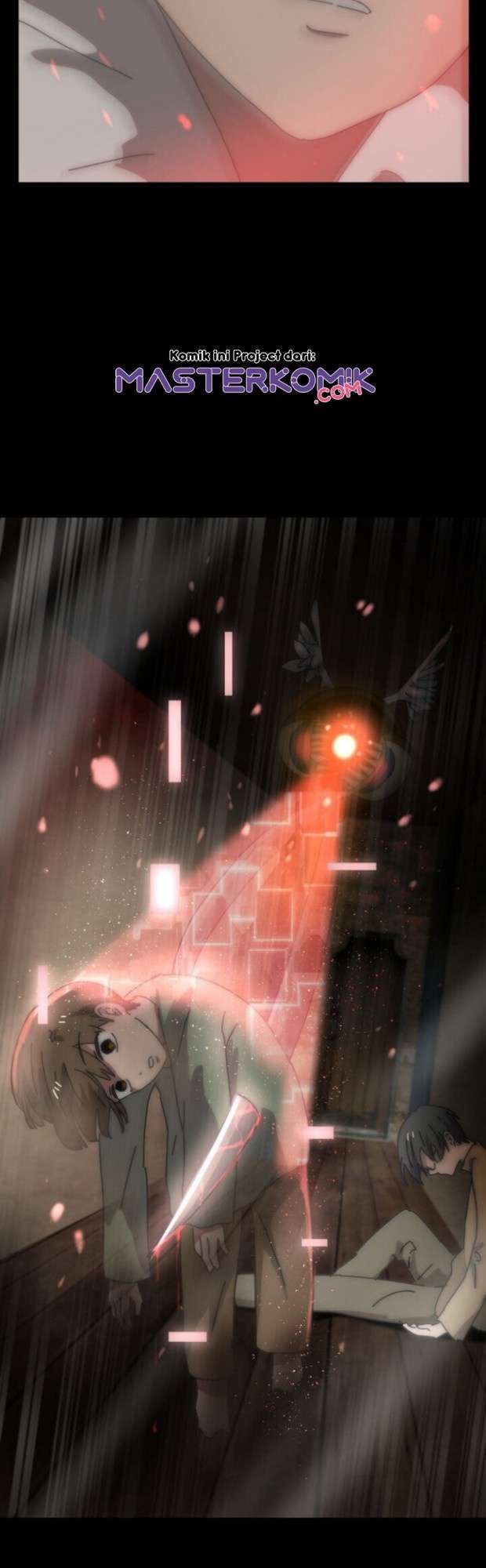 bug-train - Chapter: 2
