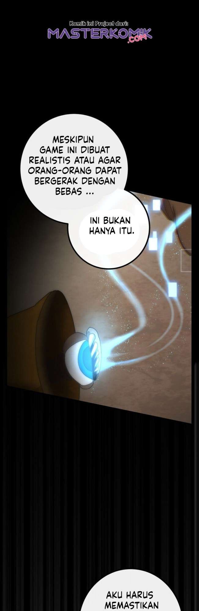 bug-train - Chapter: 2