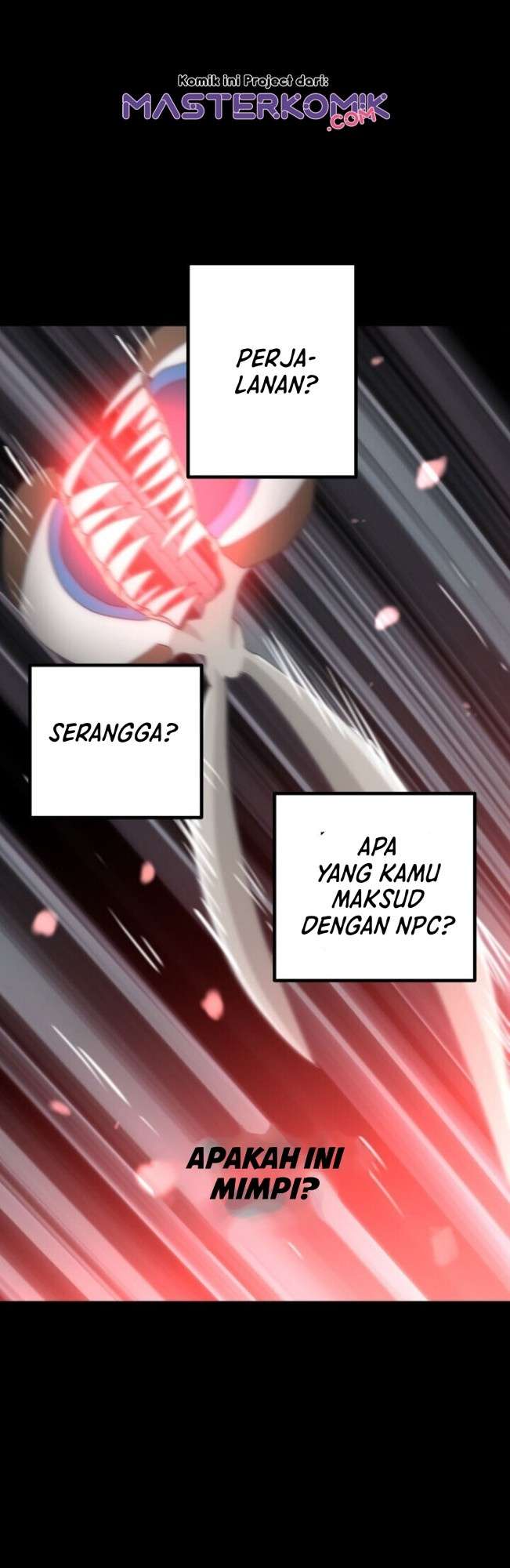 bug-train - Chapter: 2