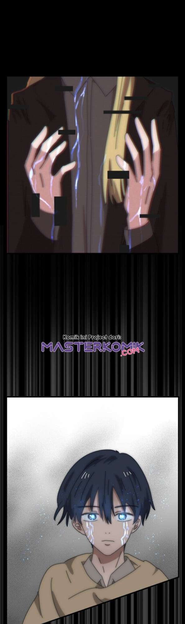 bug-train - Chapter: 2