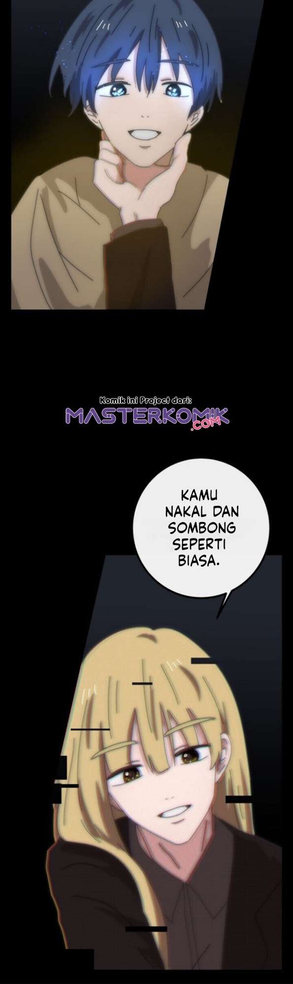 bug-train - Chapter: 2