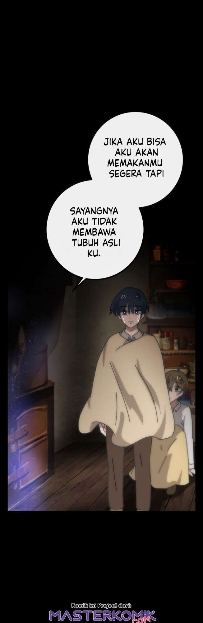 bug-train - Chapter: 2
