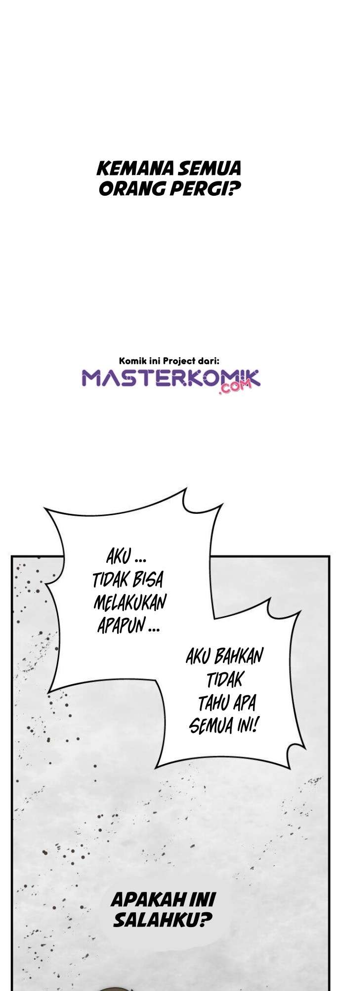 bug-train - Chapter: 2