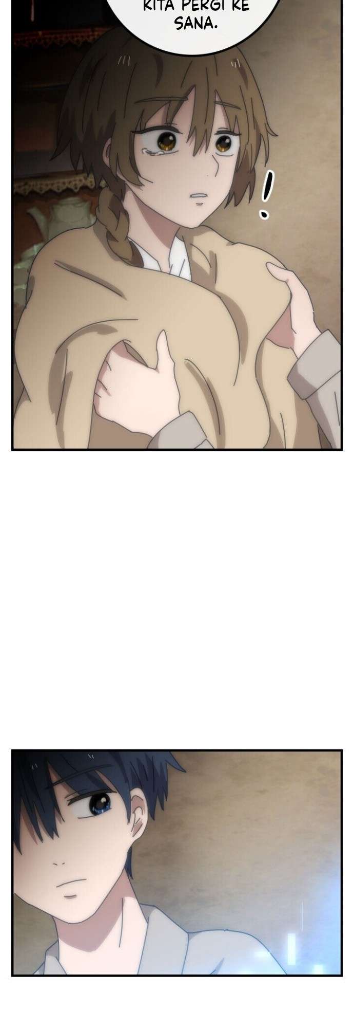 bug-train - Chapter: 2
