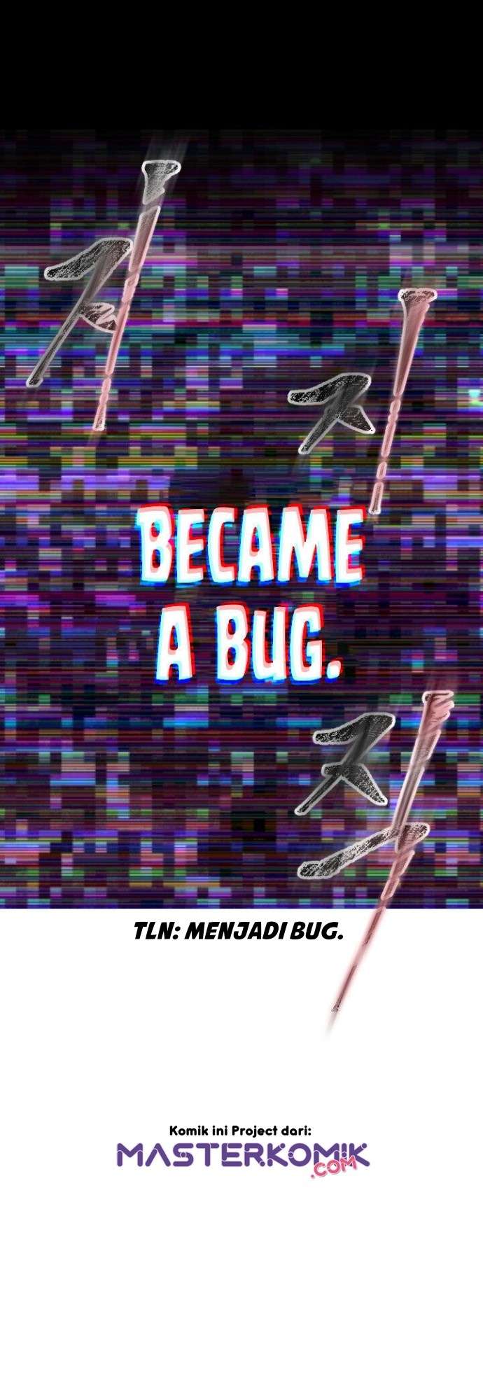 bug-train - Chapter: 2