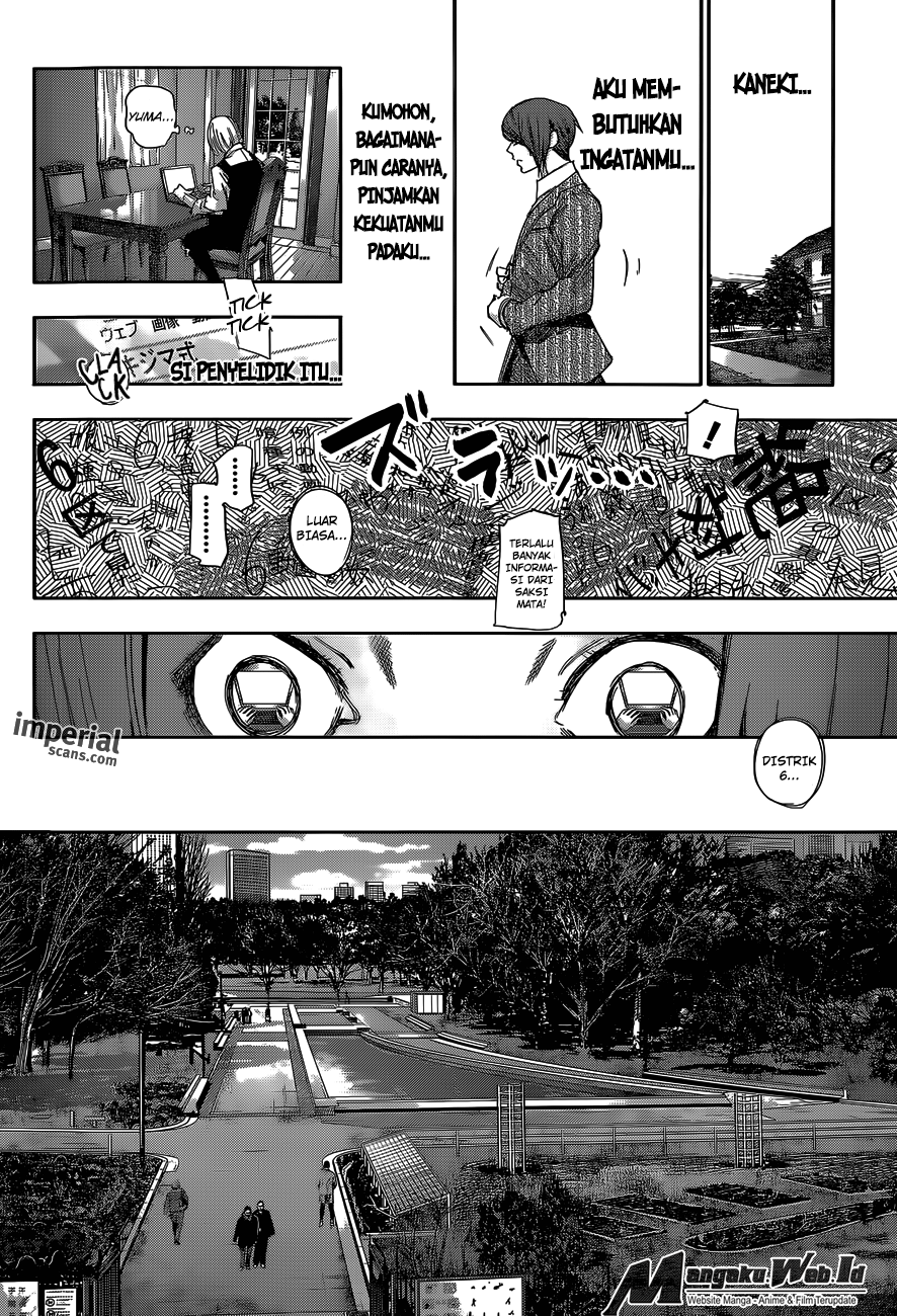 tokyo-ghoulre - Chapter: 44