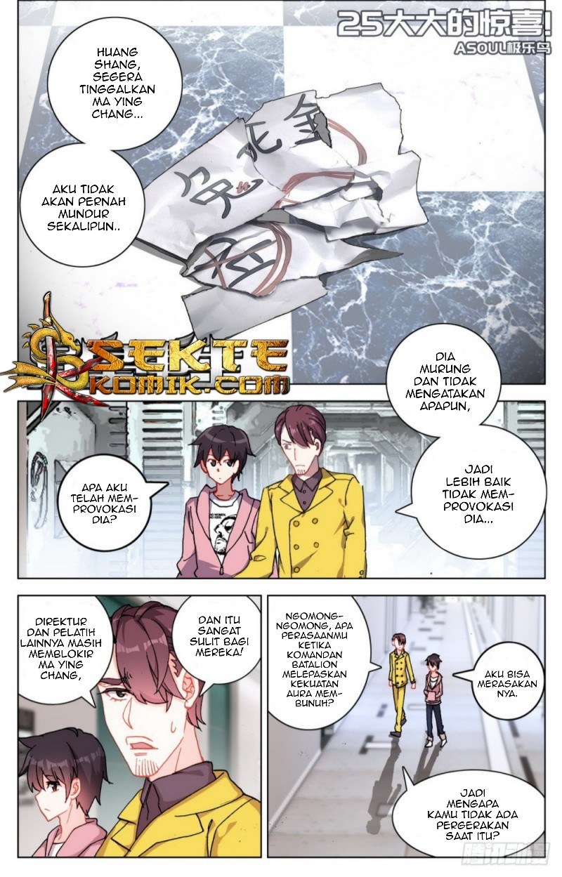 different-kings - Chapter: 25