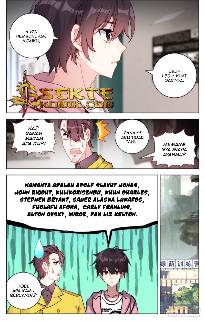 different-kings - Chapter: 25