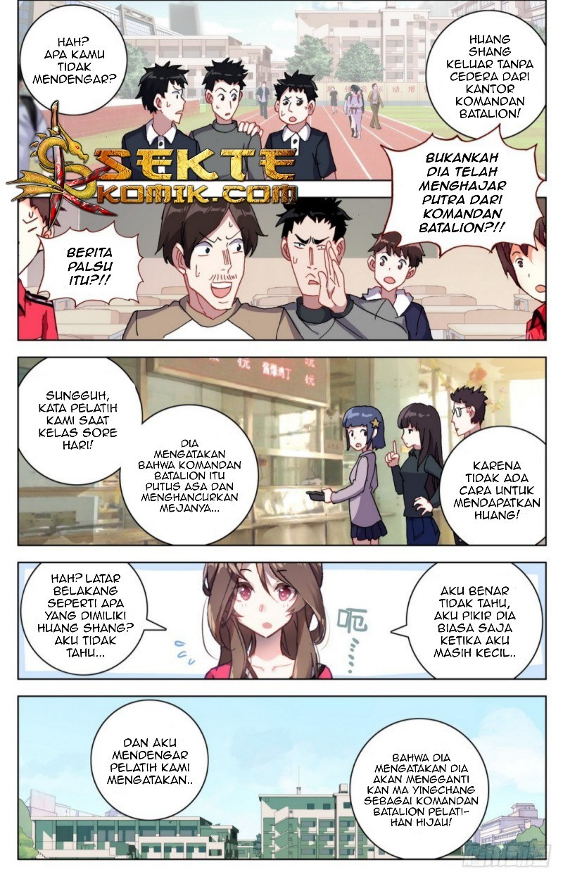different-kings - Chapter: 25