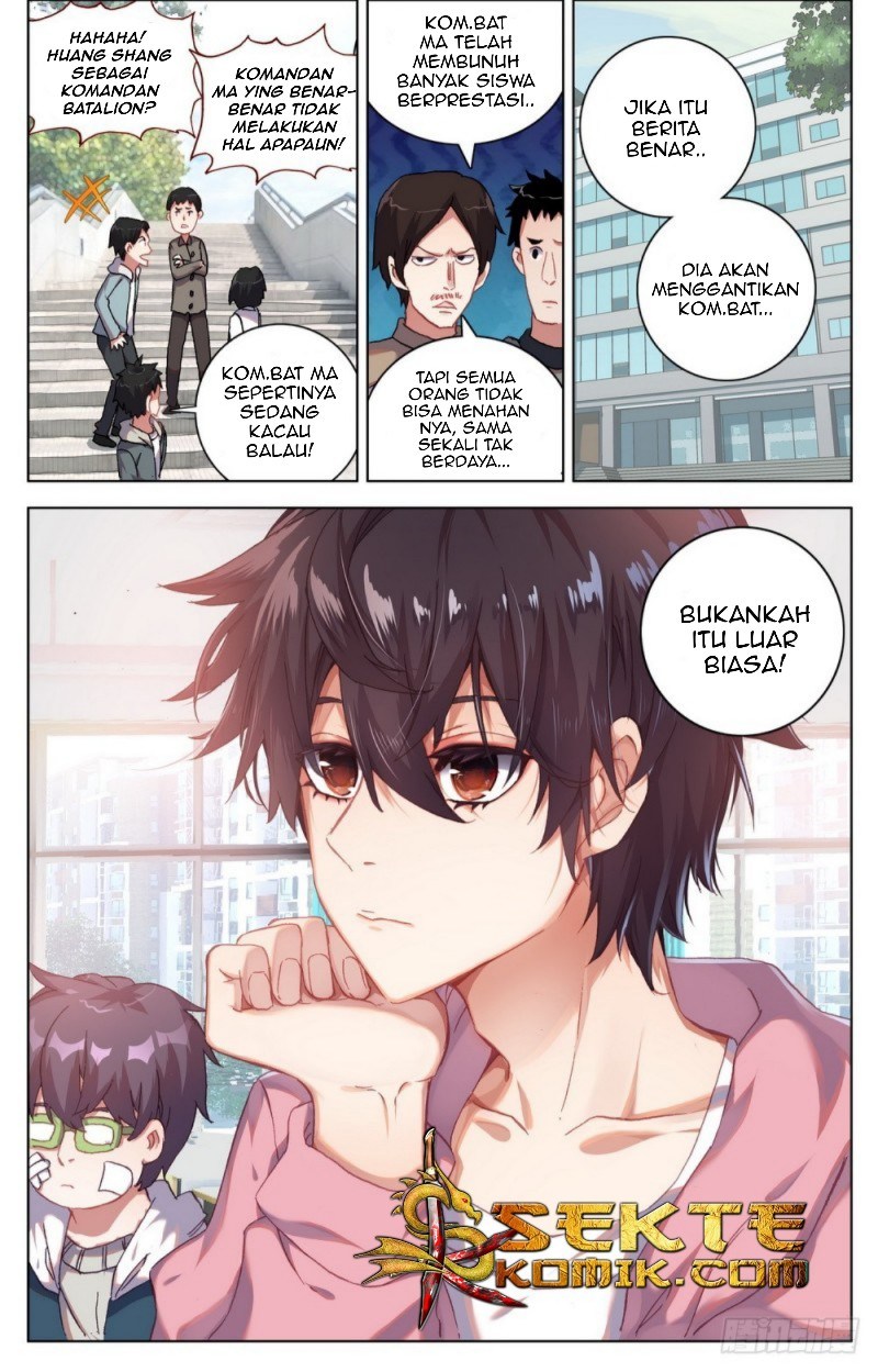 different-kings - Chapter: 25