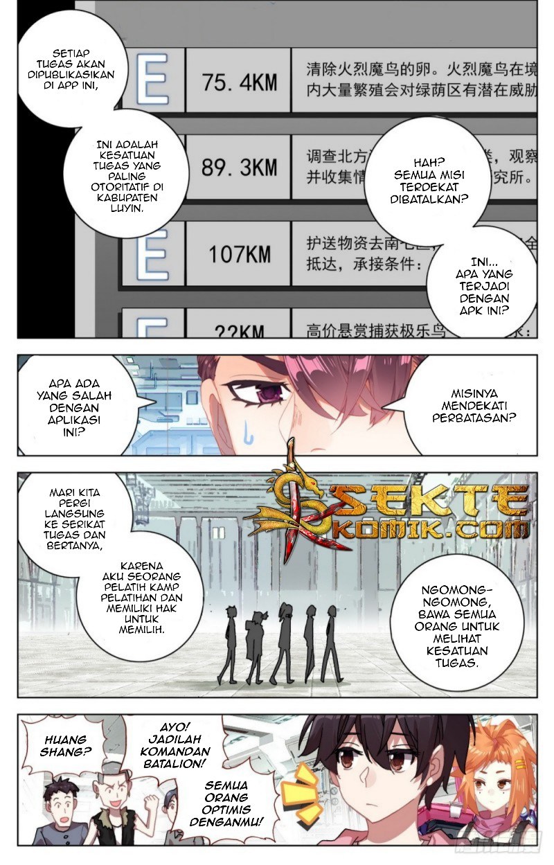 different-kings - Chapter: 25