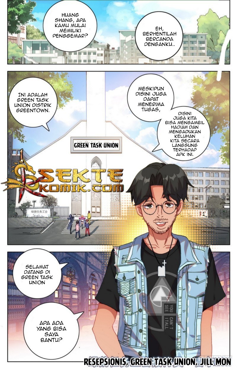 different-kings - Chapter: 25