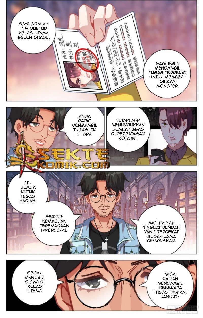 different-kings - Chapter: 25