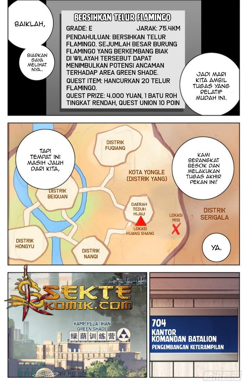 different-kings - Chapter: 25