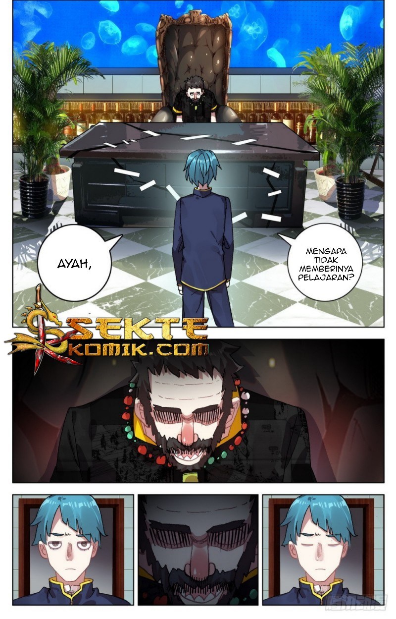 different-kings - Chapter: 25
