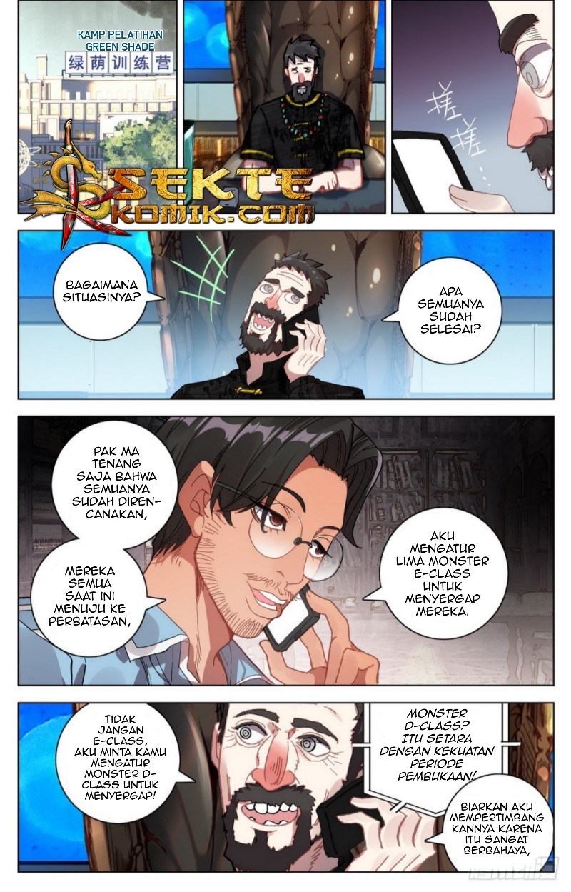 different-kings - Chapter: 25