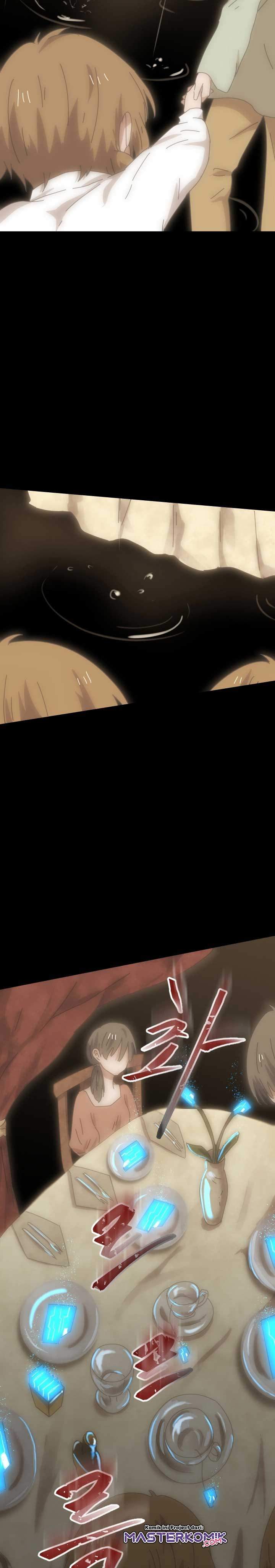 bug-train - Chapter: 3