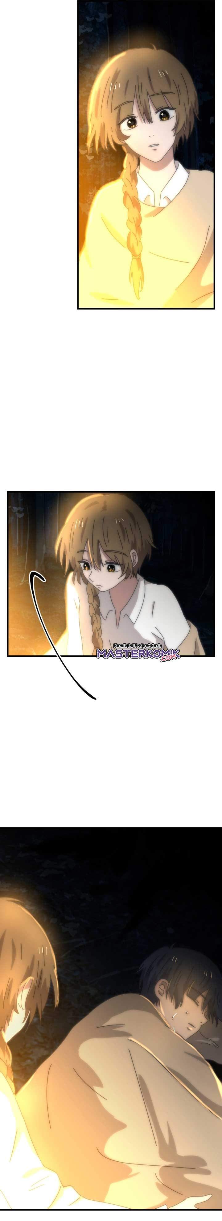 bug-train - Chapter: 3