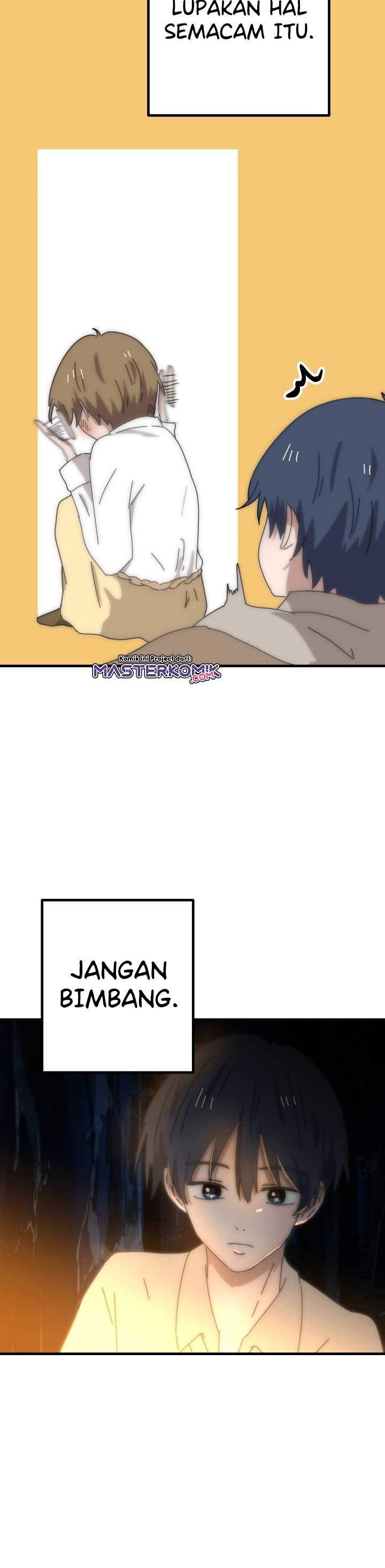 bug-train - Chapter: 3