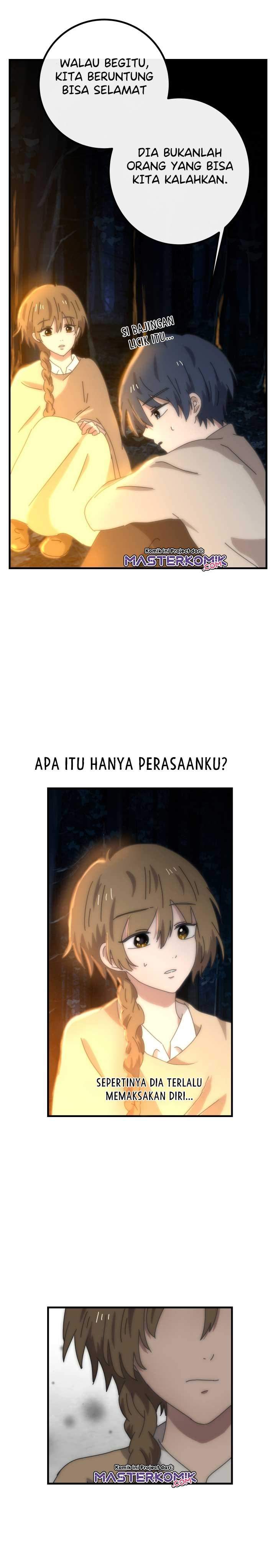 bug-train - Chapter: 3