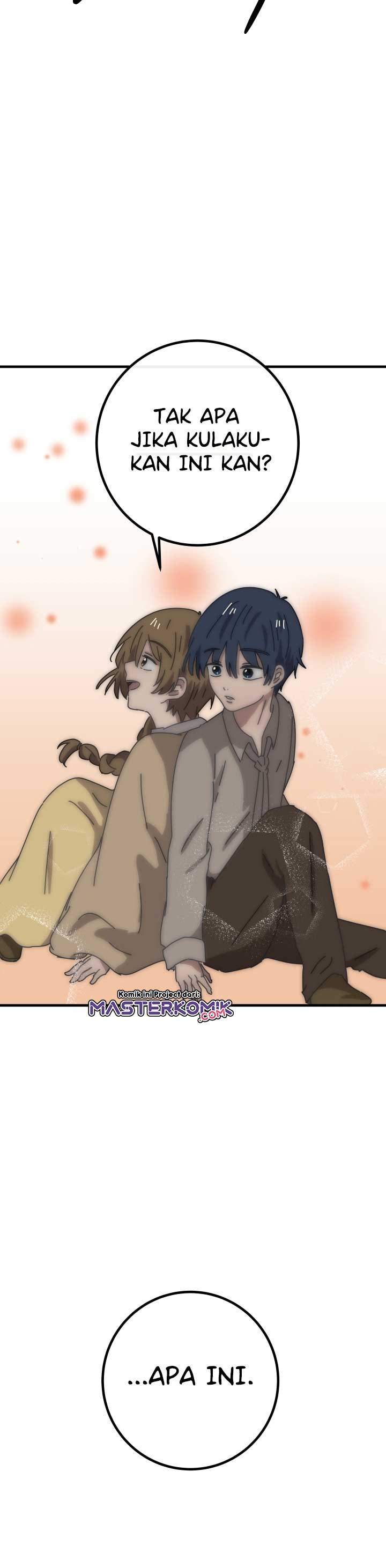 bug-train - Chapter: 3