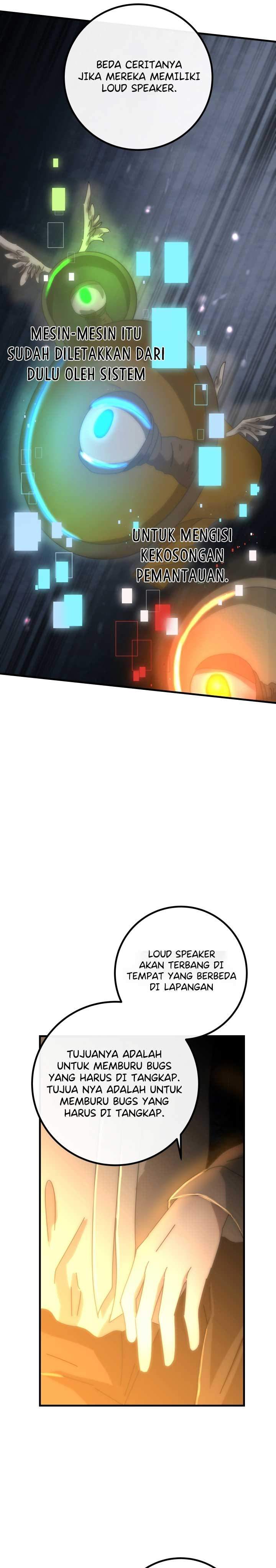bug-train - Chapter: 3