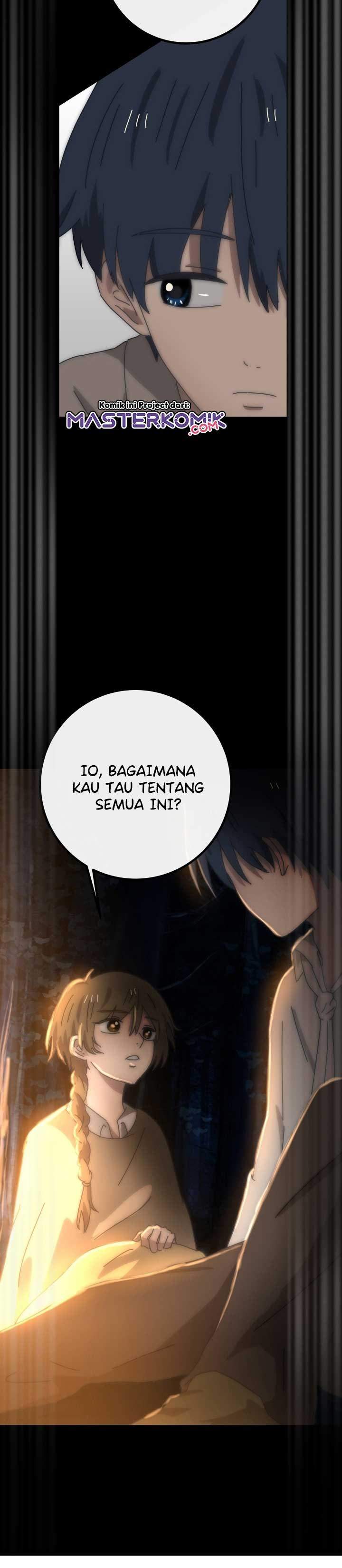 bug-train - Chapter: 3