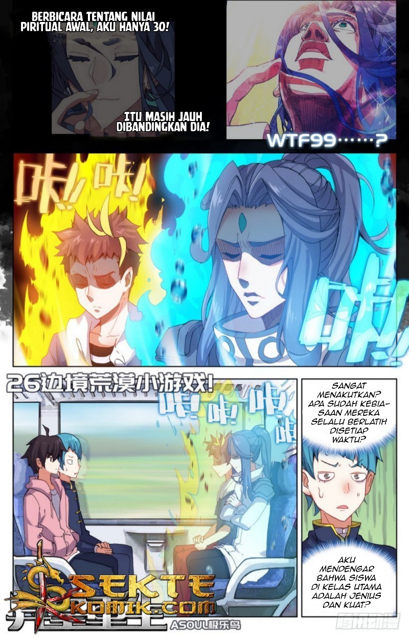 different-kings - Chapter: 26