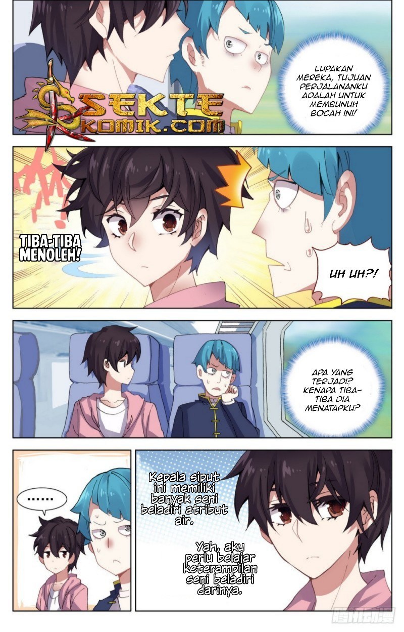 different-kings - Chapter: 26