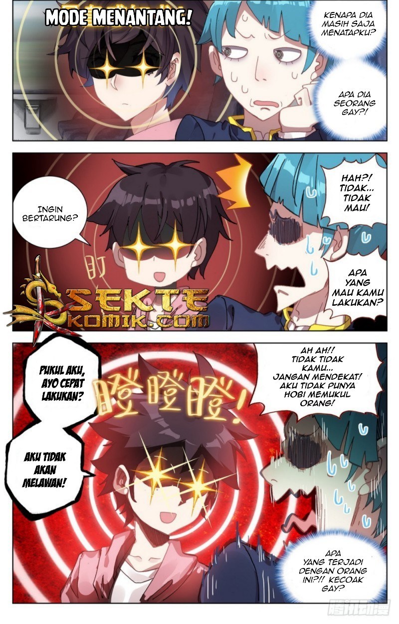 different-kings - Chapter: 26