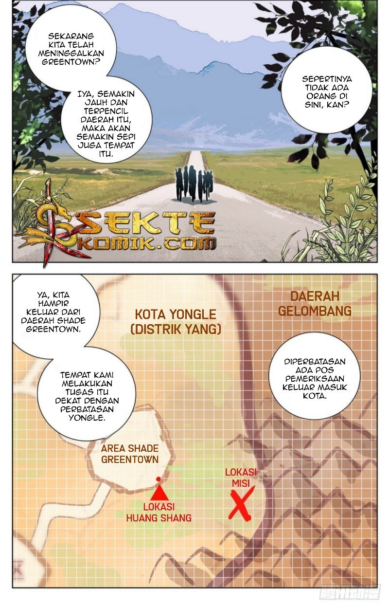 different-kings - Chapter: 26