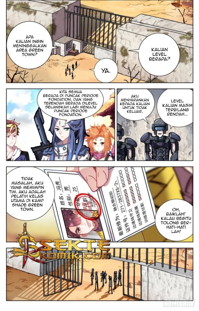 different-kings - Chapter: 26