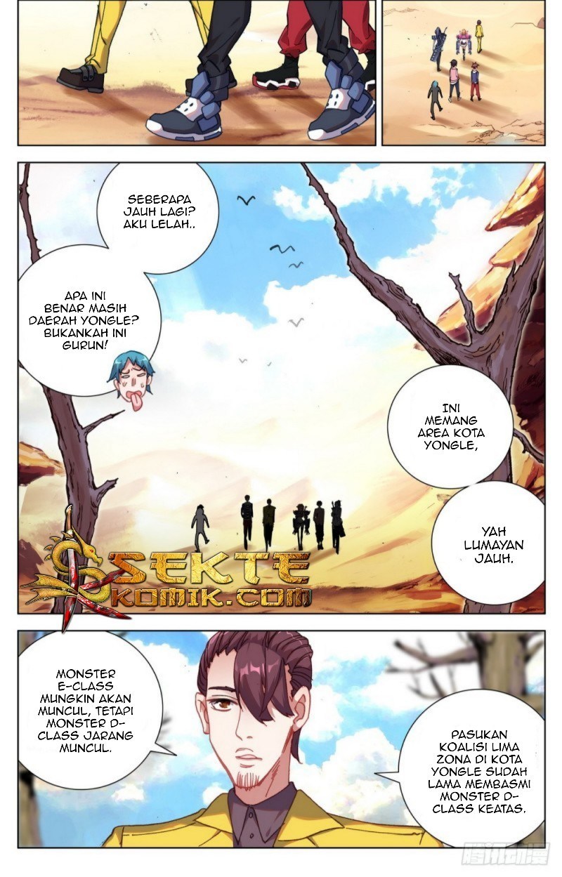 different-kings - Chapter: 26