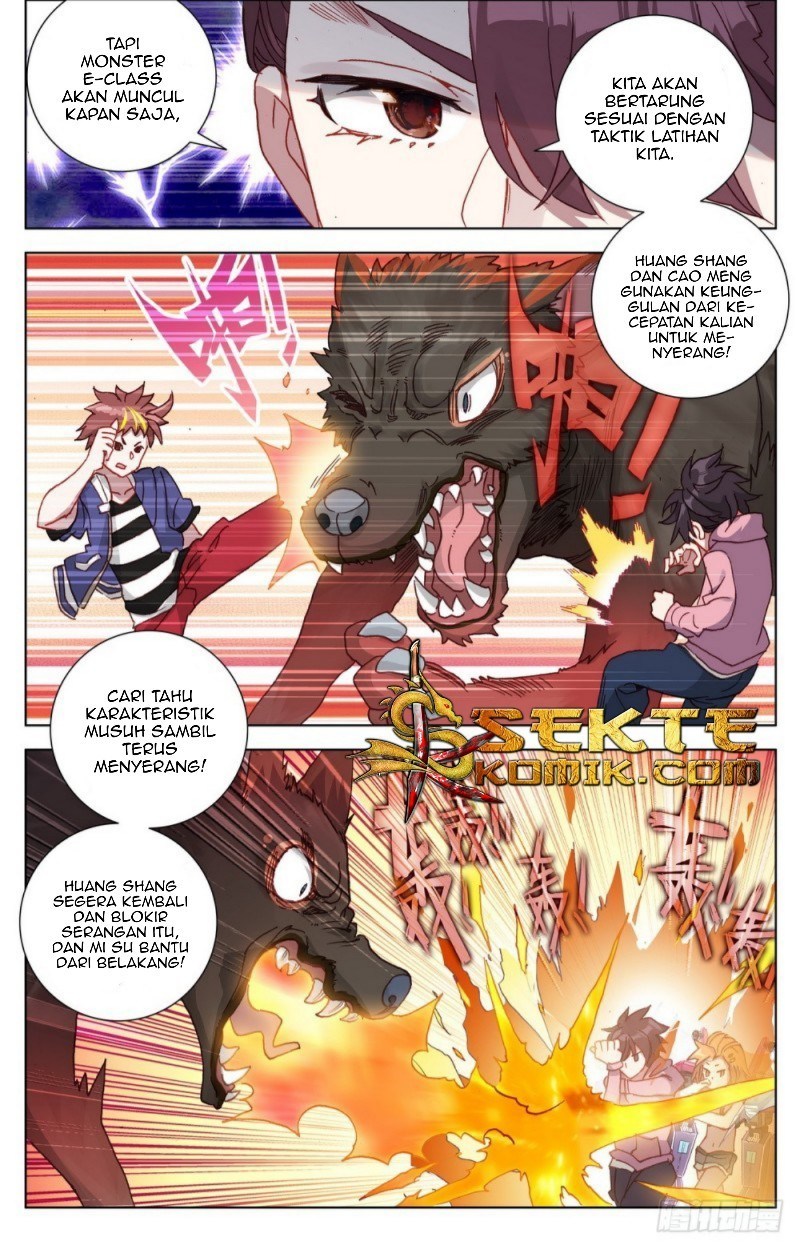 different-kings - Chapter: 26