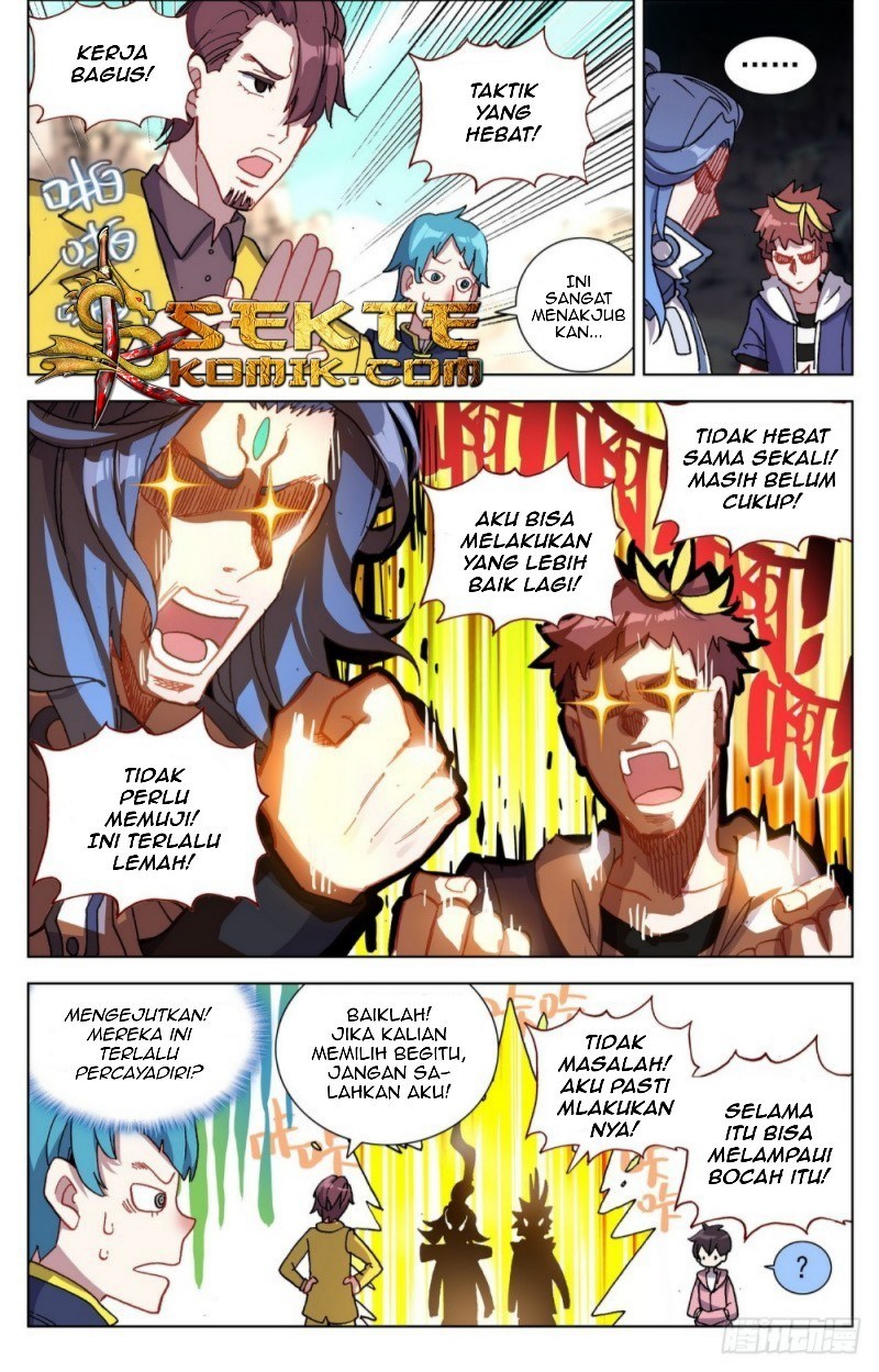 different-kings - Chapter: 26