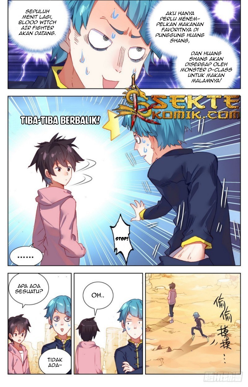 different-kings - Chapter: 26