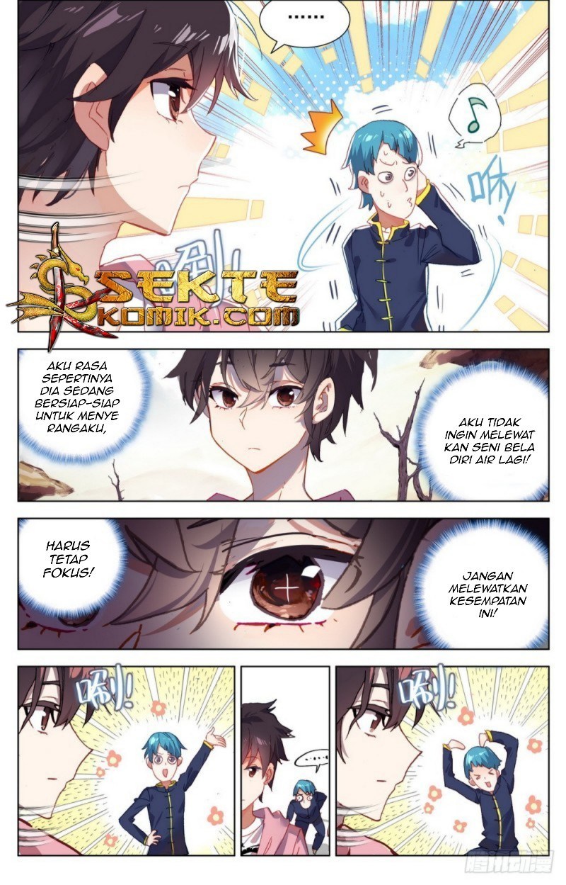 different-kings - Chapter: 26