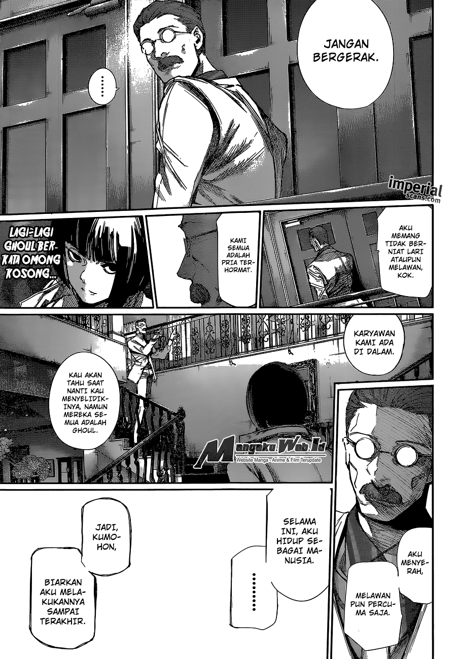 tokyo-ghoulre - Chapter: 46