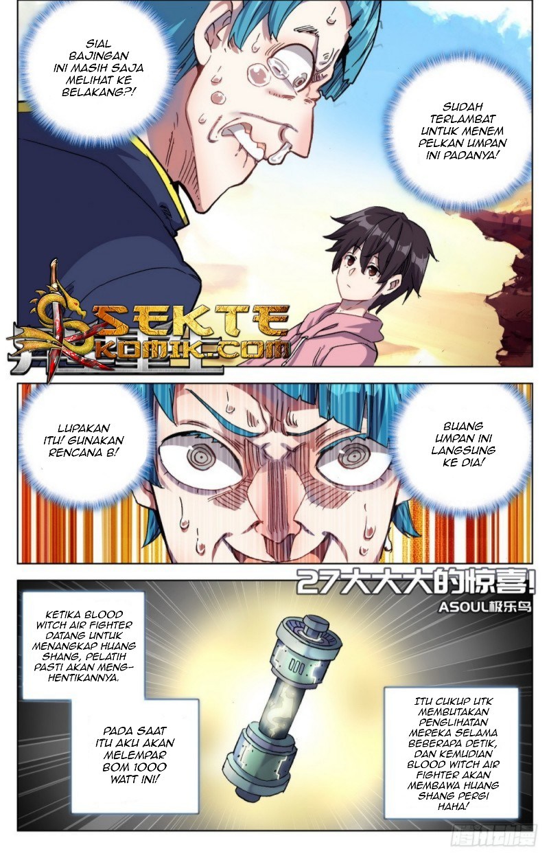 different-kings - Chapter: 27