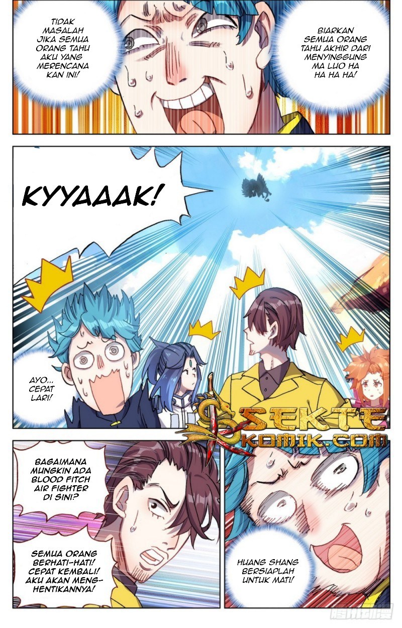different-kings - Chapter: 27