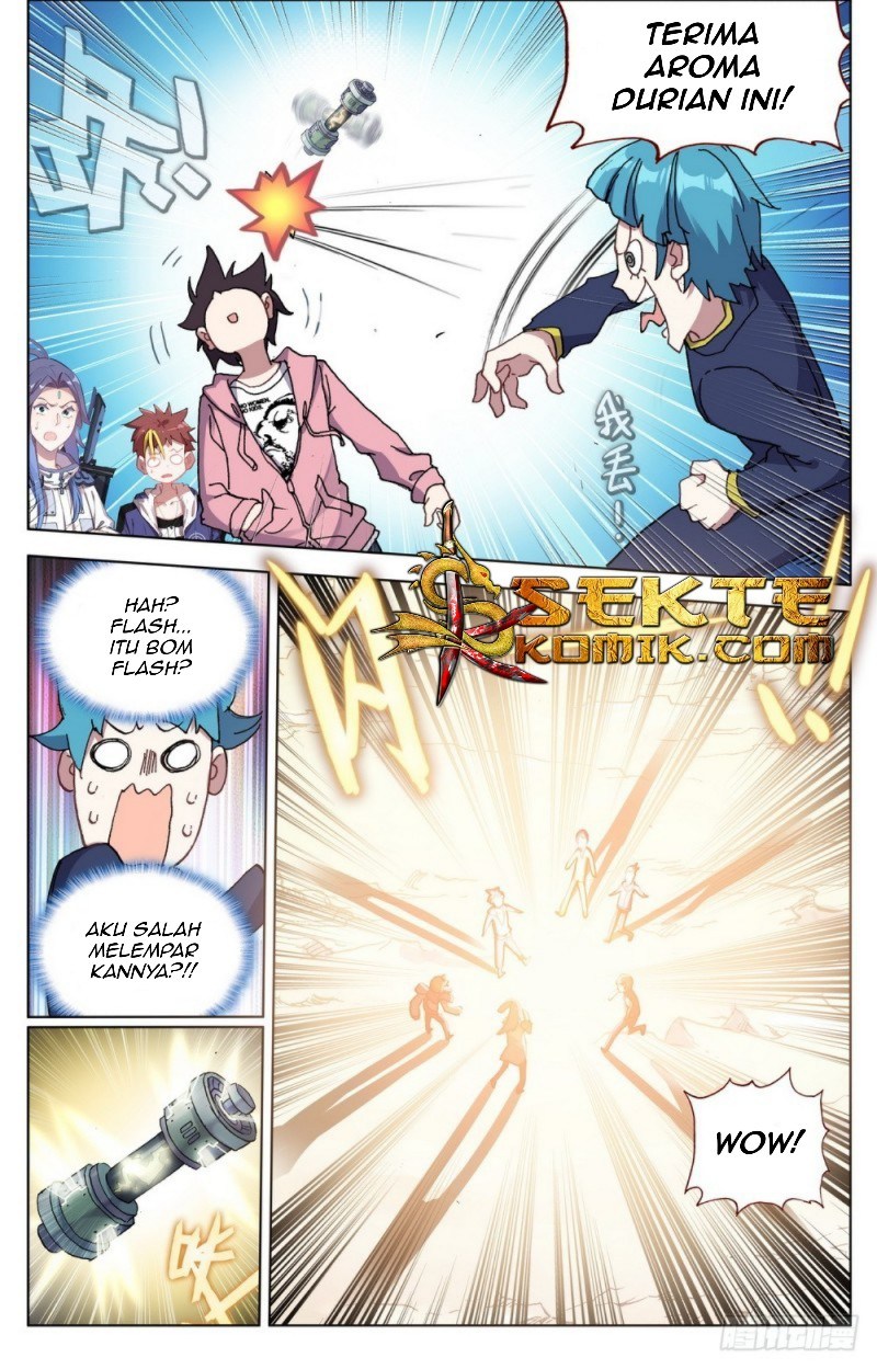 different-kings - Chapter: 27