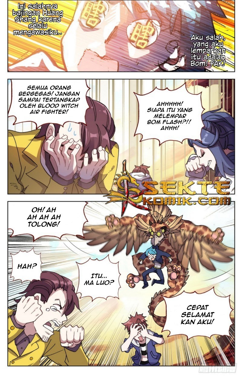 different-kings - Chapter: 27