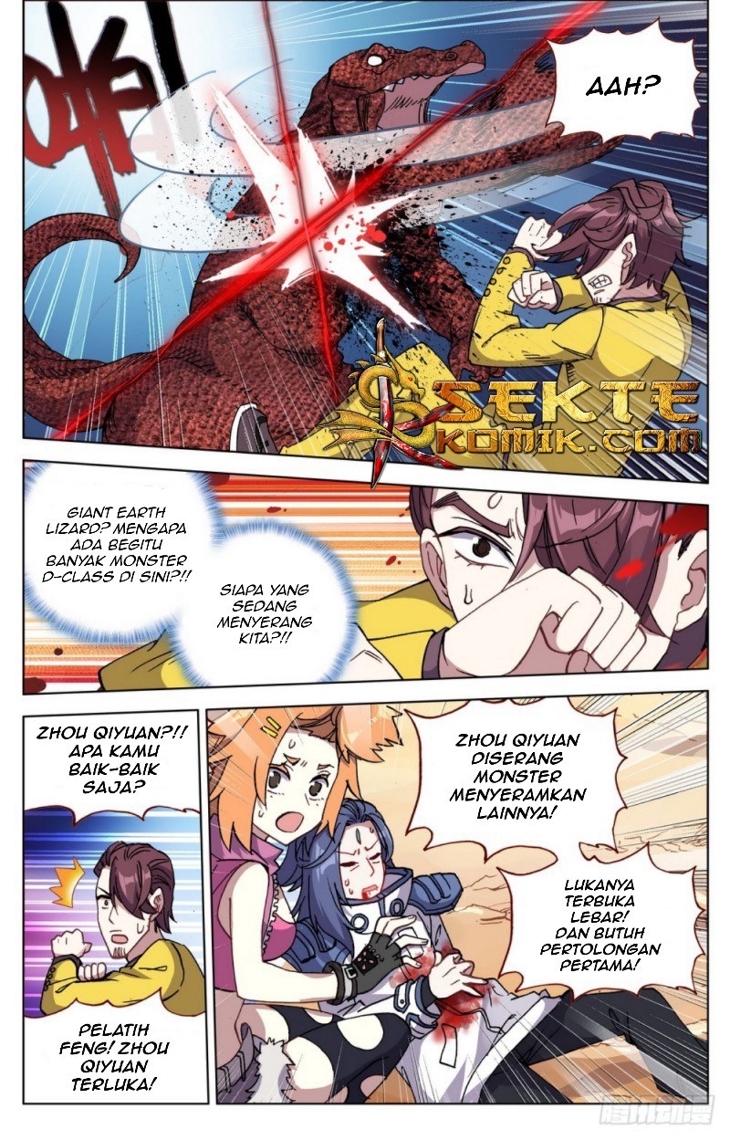 different-kings - Chapter: 27