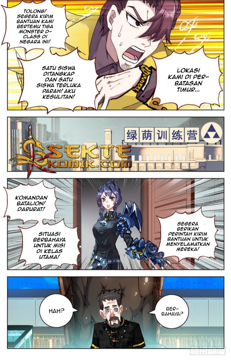 different-kings - Chapter: 27